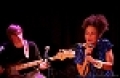 Andreya Triana en concert